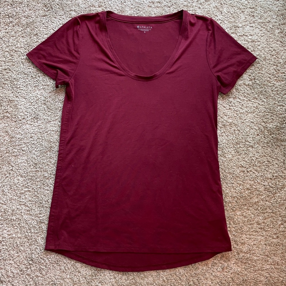 Athleta top